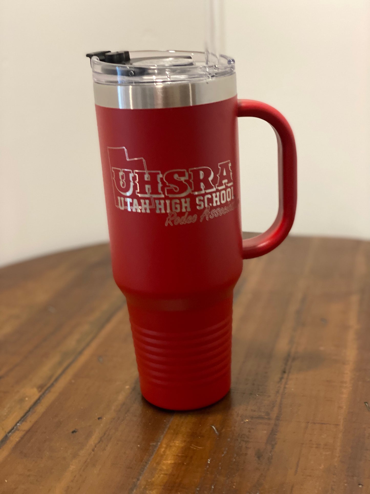 40 oz Polar Camel Tumbler