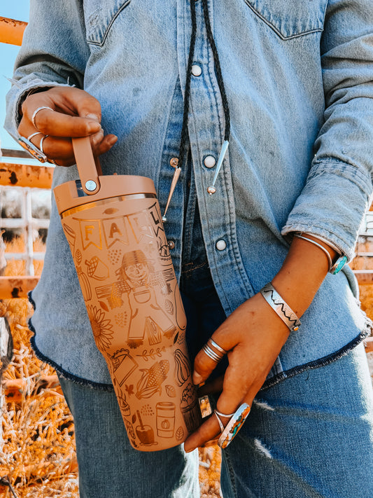 Hydrojug Fall Full Wrap